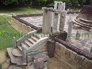 Hatthikucchi Vihara